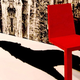 Image for article titled The Perfect Chair to Ride Out a Full Moon